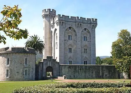 Villa Ven Y Disfruta En El Corazon De Bizkaia-Urdaibai à Gautegiz Arteaga Extérieur photo