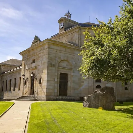 Villa Ven Y Disfruta En El Corazon De Bizkaia-Urdaibai à Gautegiz Arteaga Extérieur photo