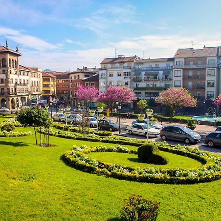 Villa Ven Y Disfruta En El Corazon De Bizkaia-Urdaibai à Gautegiz Arteaga Extérieur photo