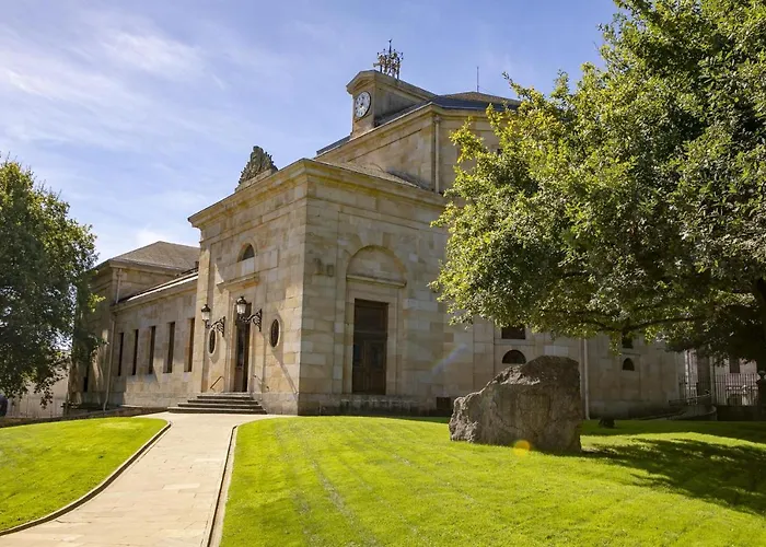 Ven Y Disfruta En El Corazon De Bizkaia-Urdaibai