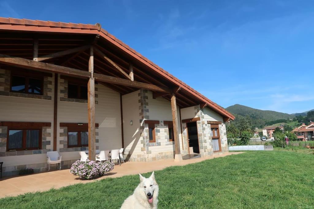 Holiday home Ven Y Disfruta En El Corazon De Bizkaia-urdaibai *