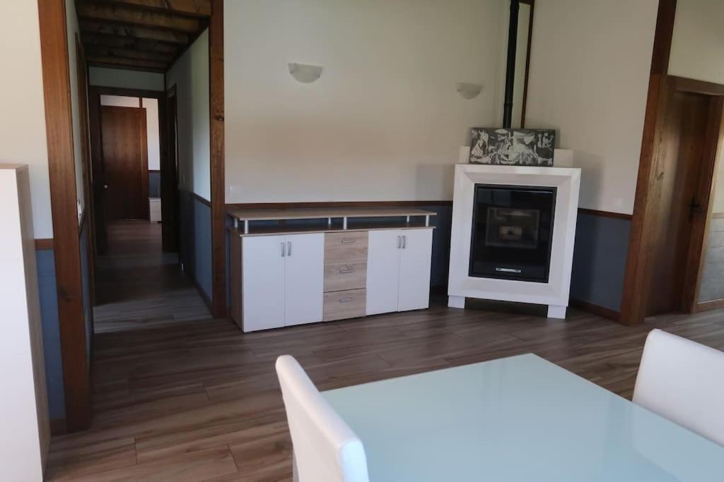 Holiday home Ven Y Disfruta En El Corazon De Bizkaia-urdaibai Gautegiz Arteaga