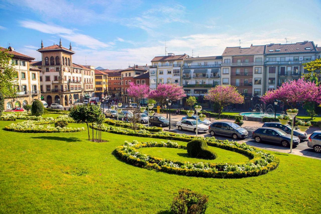 Ven Y Disfruta En El Corazon De Bizkaia-urdaibai Gautegiz Arteaga