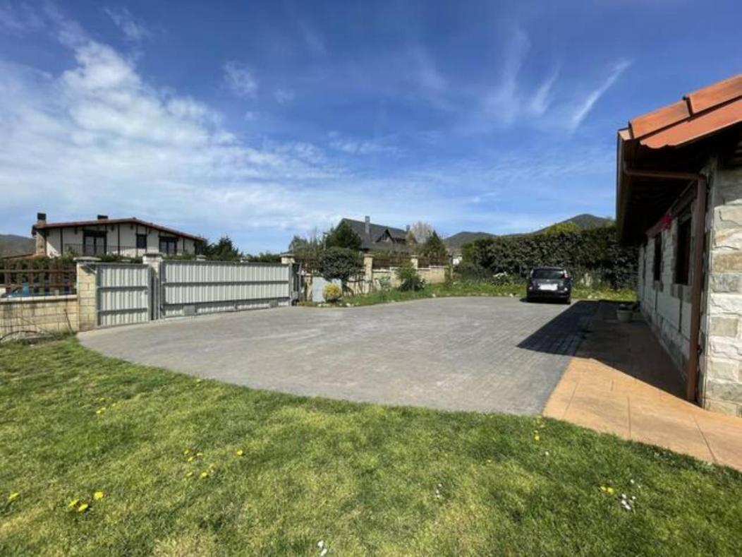 Ven Y Disfruta En El Corazon De Bizkaia-urdaibai Holiday home *
