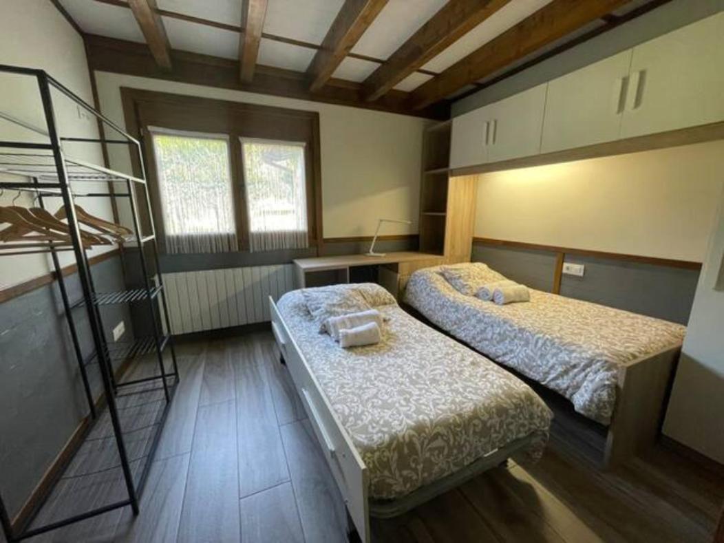 Holiday home Ven Y Disfruta En El Corazon De Bizkaia-urdaibai