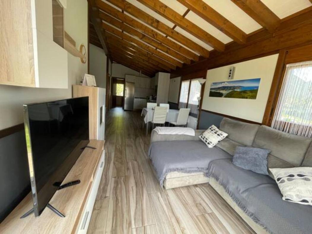 Ven Y Disfruta En El Corazon De Bizkaia-urdaibai Holiday home